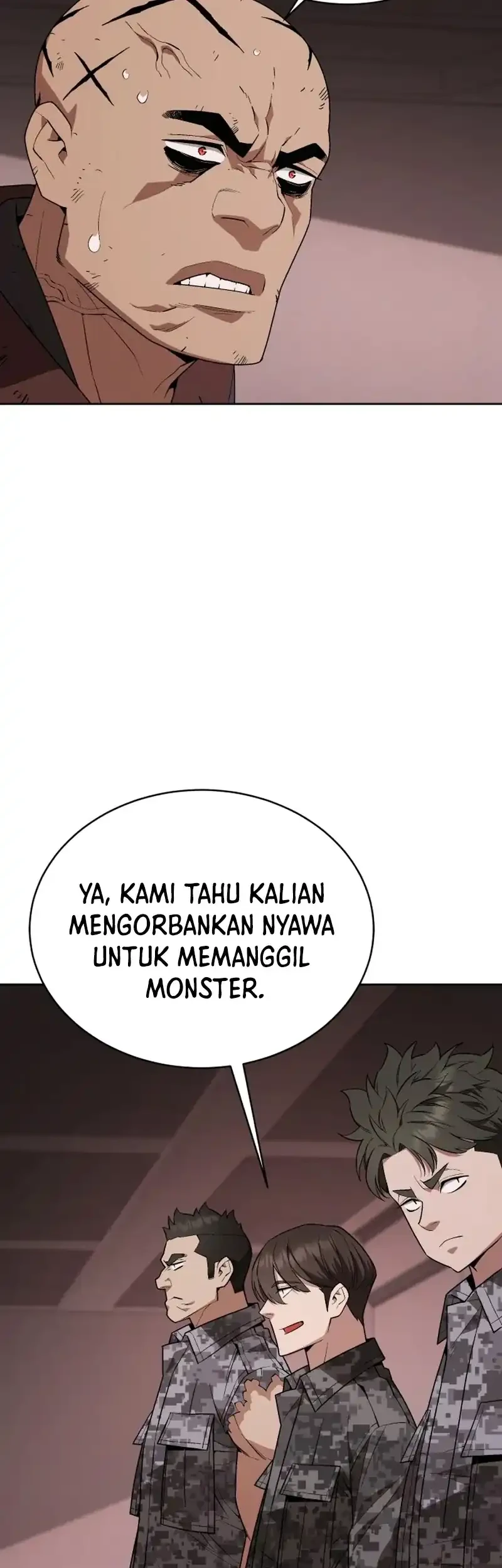 Apocalyptic Chef Awakening Chapter 105 Gambar 40