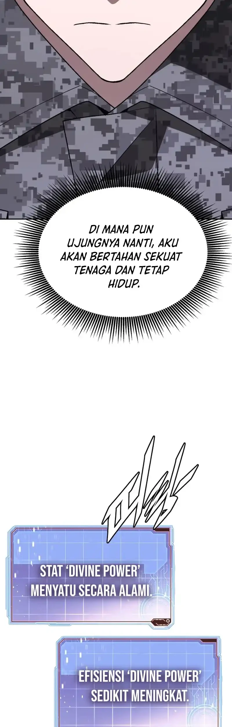 Apocalyptic Chef Awakening Chapter 106 Gambar 39