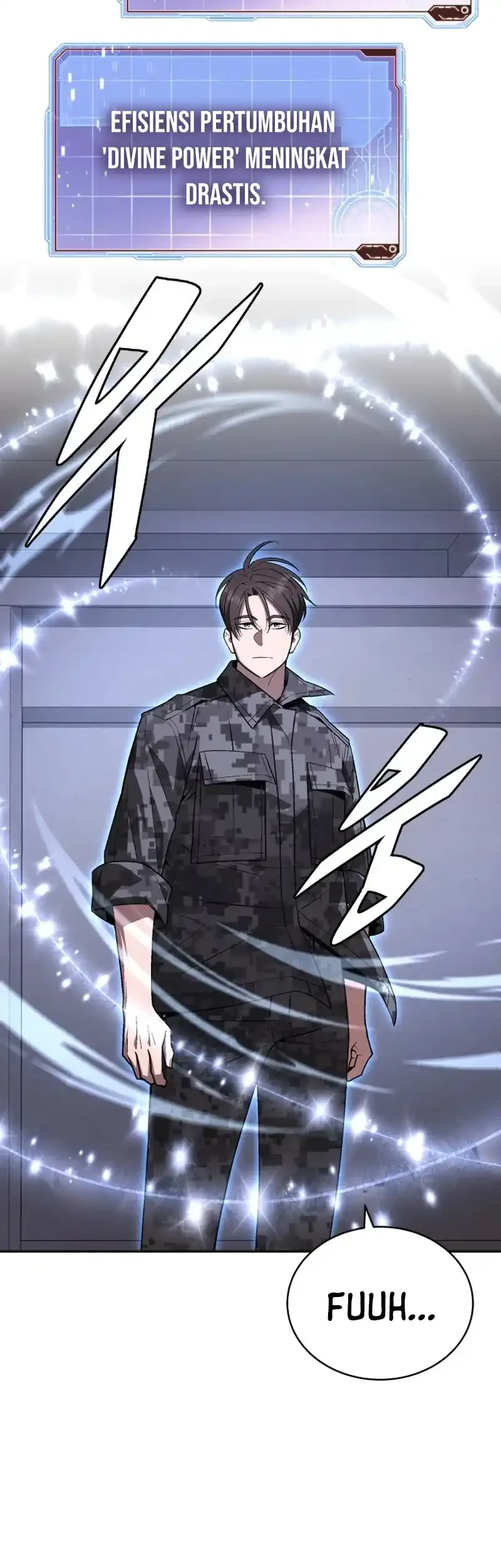 Apocalyptic Chef Awakening Chapter 106 Gambar 40