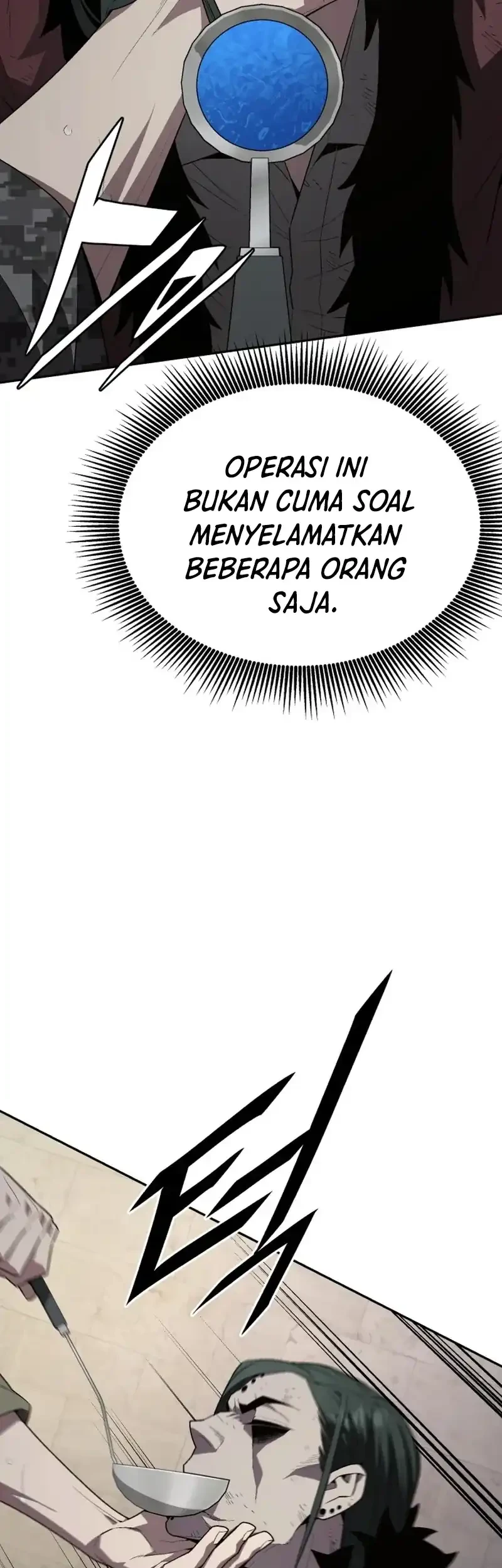 Apocalyptic Chef Awakening Chapter 108 Gambar 38