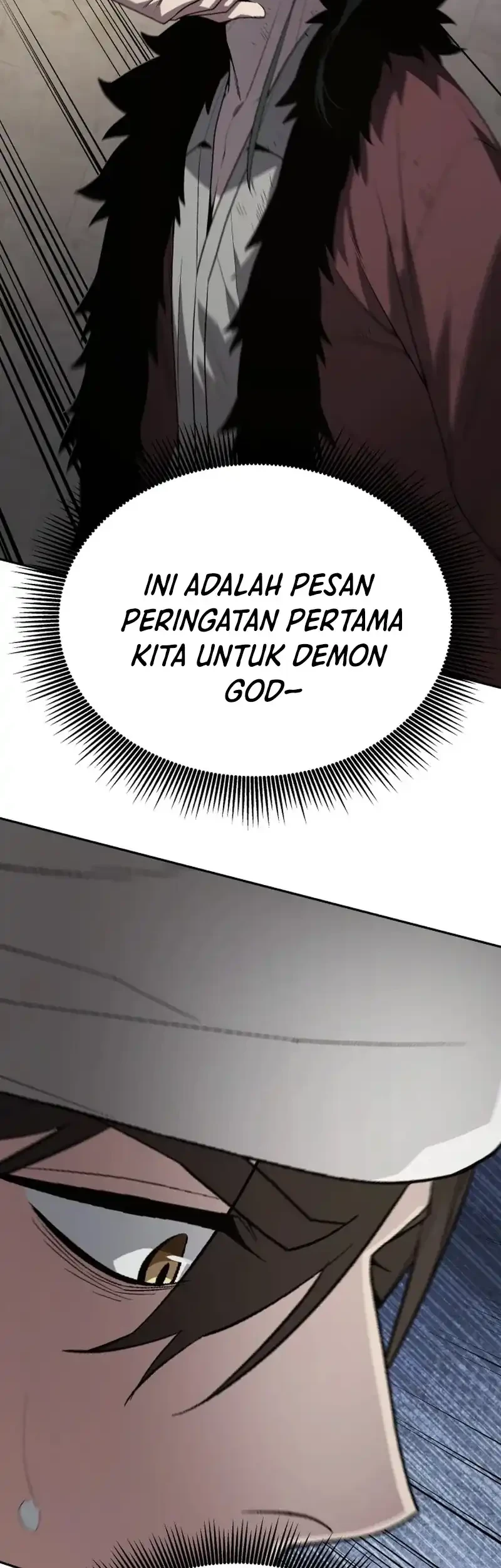 Apocalyptic Chef Awakening Chapter 108 Gambar 39