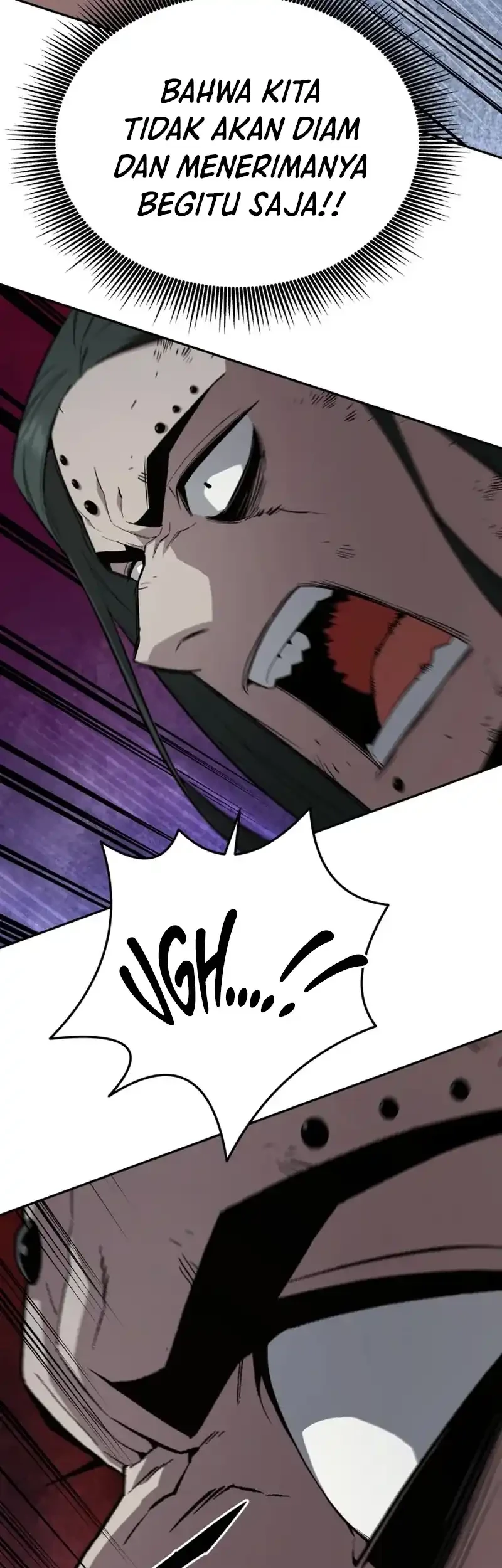 Apocalyptic Chef Awakening Chapter 108 Gambar 40