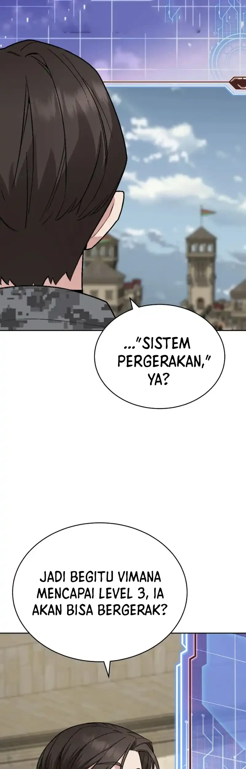 Apocalyptic Chef Awakening Chapter 110 Gambar 38