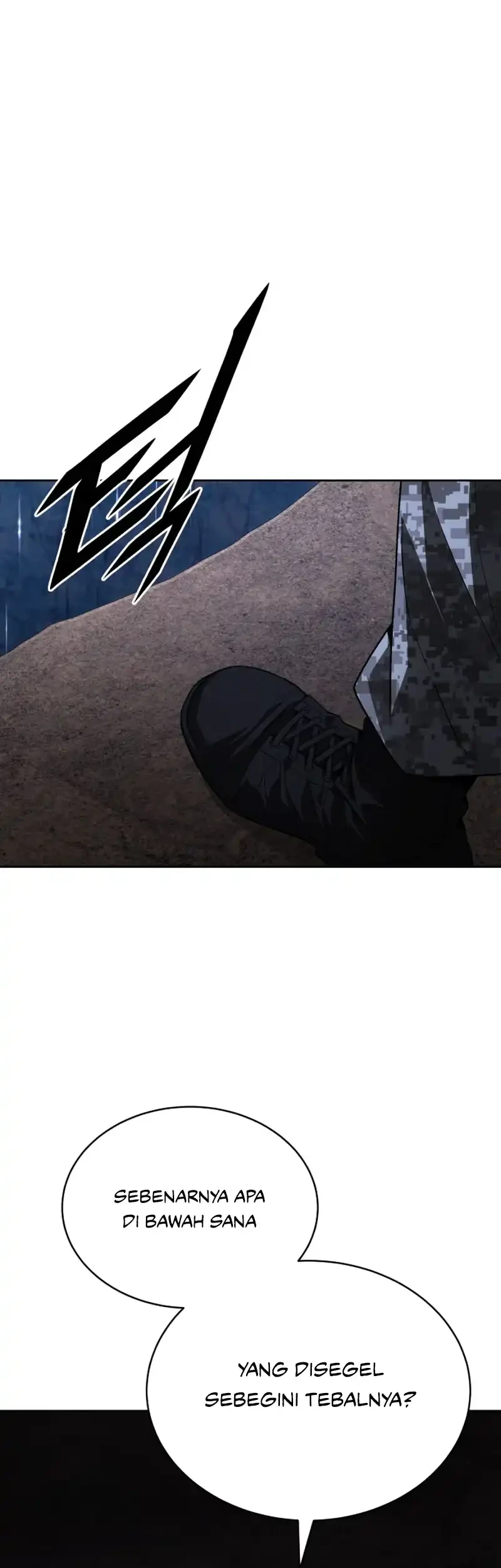 Apocalyptic Chef Awakening Chapter 112 Gambar 38
