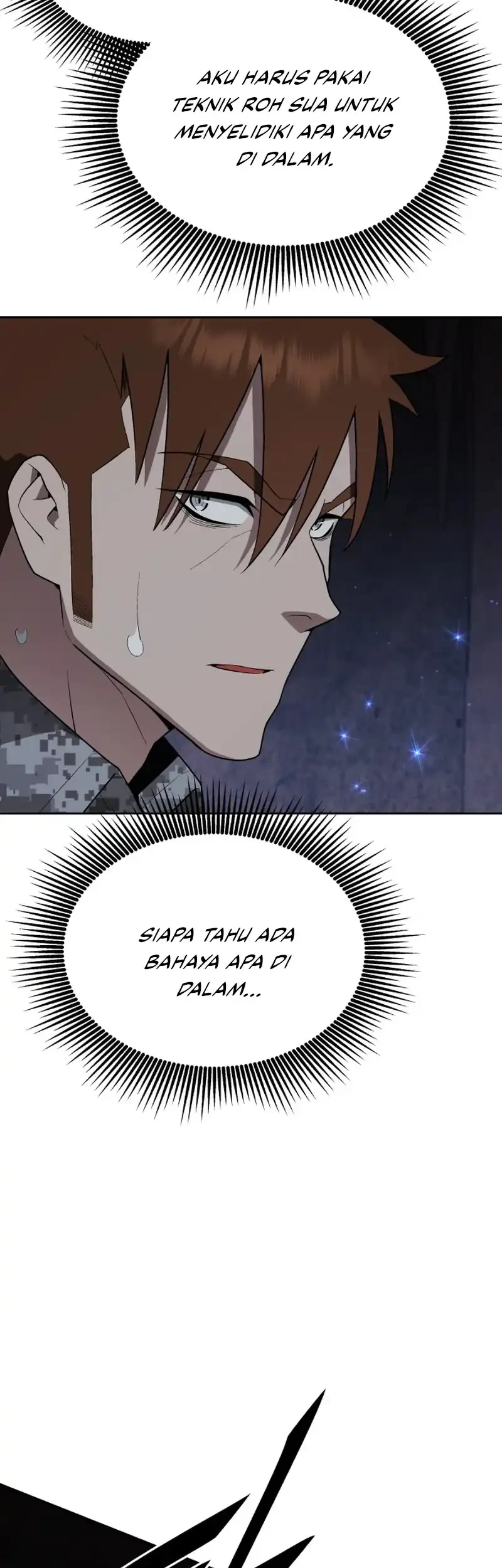 Apocalyptic Chef Awakening Chapter 112 Gambar 40
