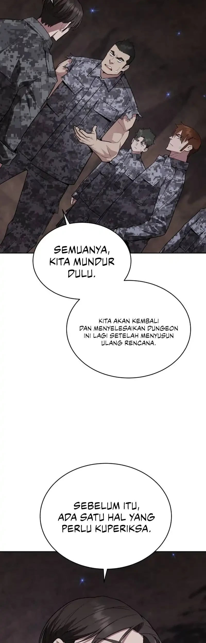 Apocalyptic Chef Awakening Chapter 113 Gambar 39
