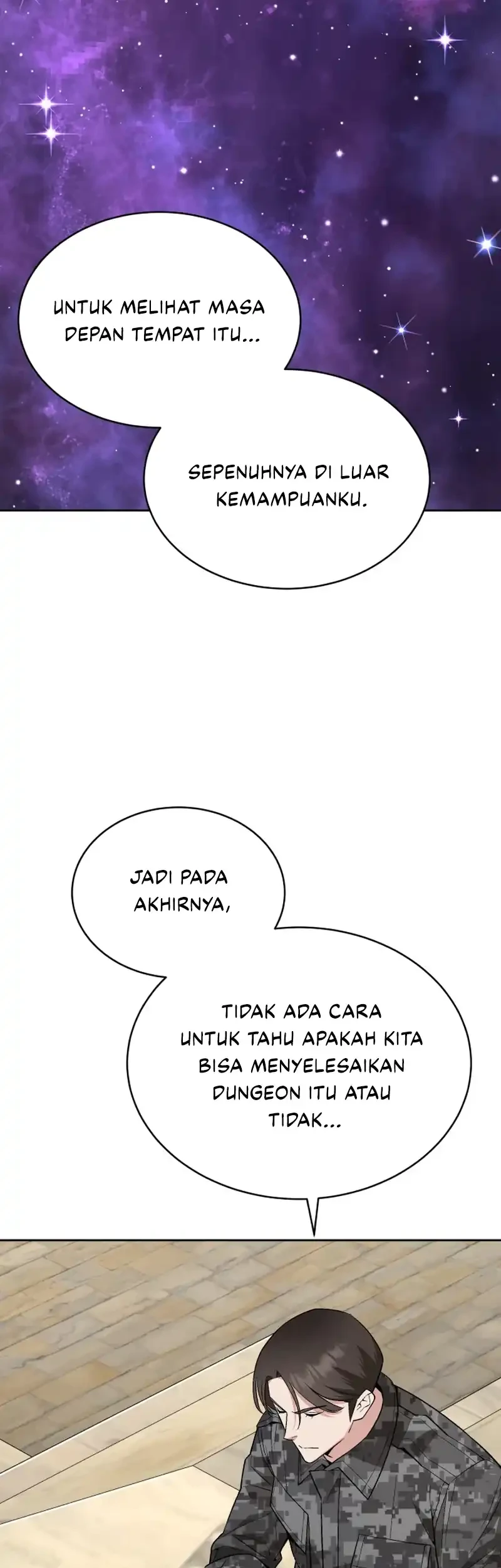 Apocalyptic Chef Awakening Chapter 114 Gambar 38