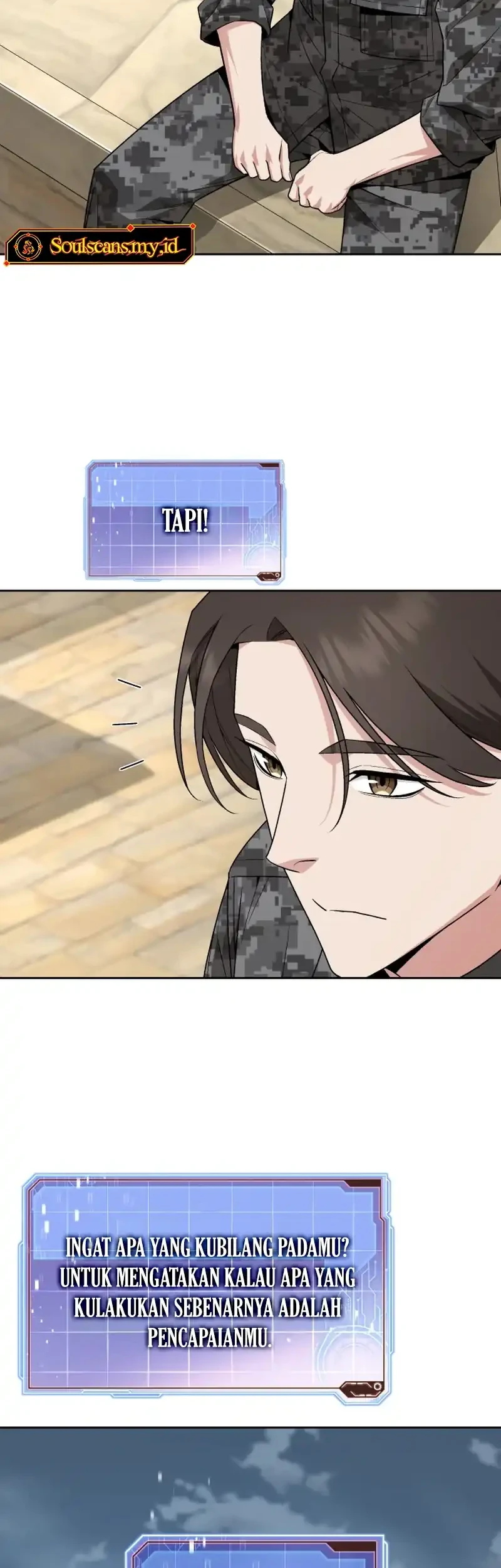 Apocalyptic Chef Awakening Chapter 114 Gambar 39