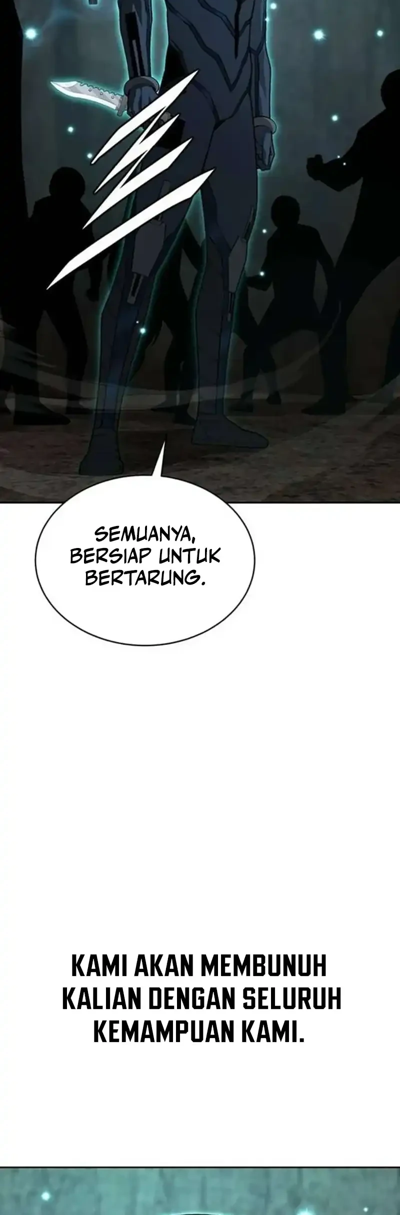 Apocalyptic Chef Awakening Chapter 115 Gambar 45