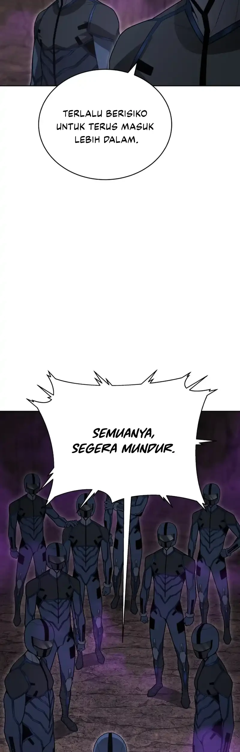 Apocalyptic Chef Awakening Chapter 116 Gambar 38