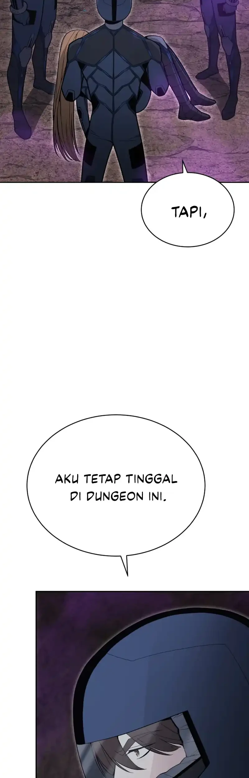 Apocalyptic Chef Awakening Chapter 116 Gambar 39
