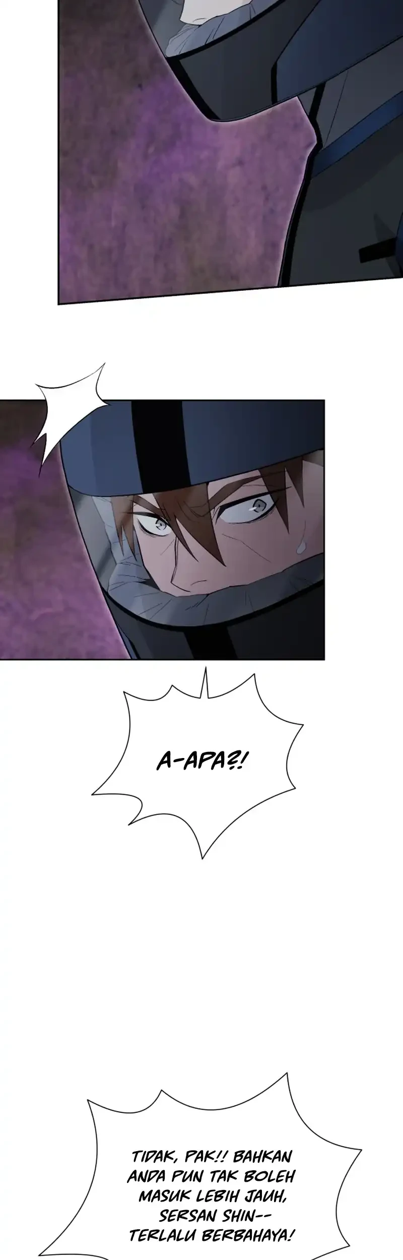 Apocalyptic Chef Awakening Chapter 116 Gambar 40