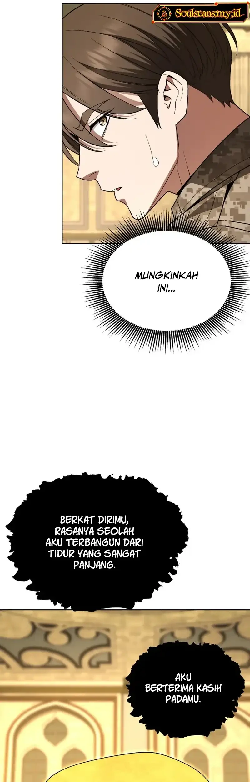 Apocalyptic Chef Awakening Chapter 121 Gambar 42
