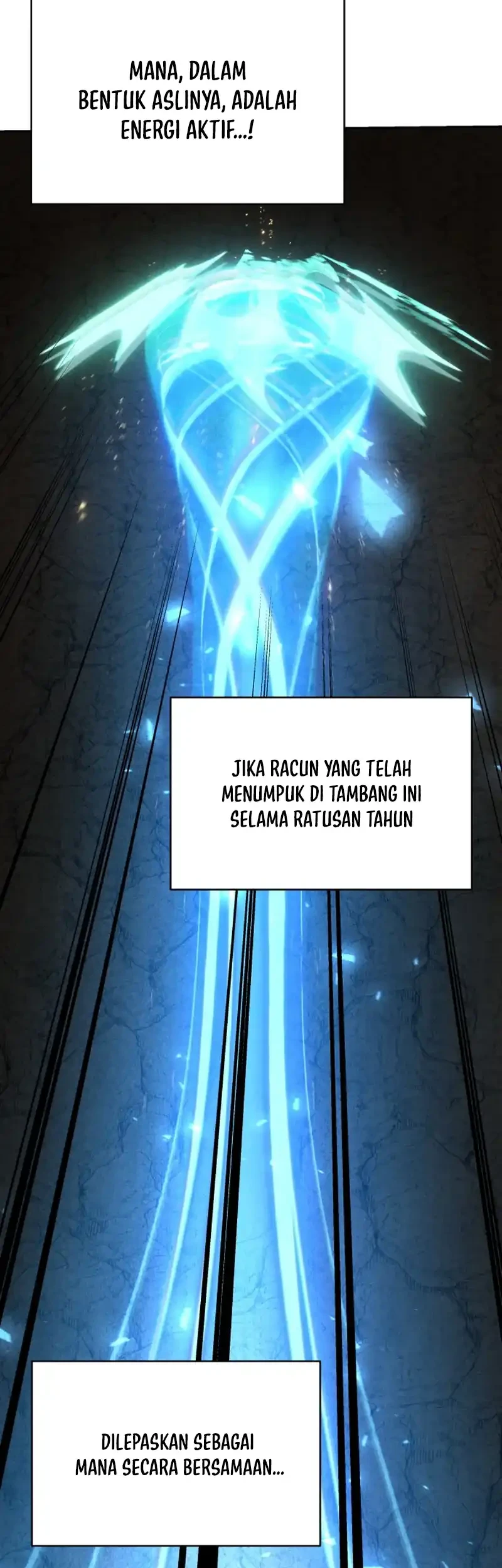 Apocalyptic Chef Awakening Chapter 122 Gambar 40