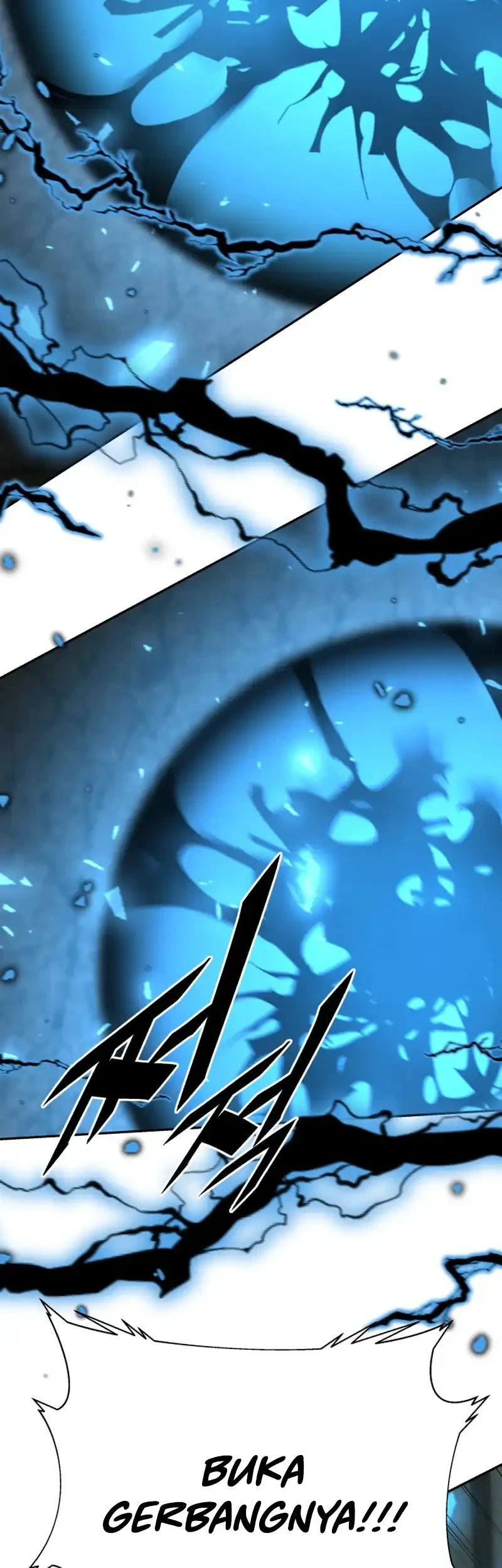 Apocalyptic Chef Awakening Chapter 122 Gambar 42