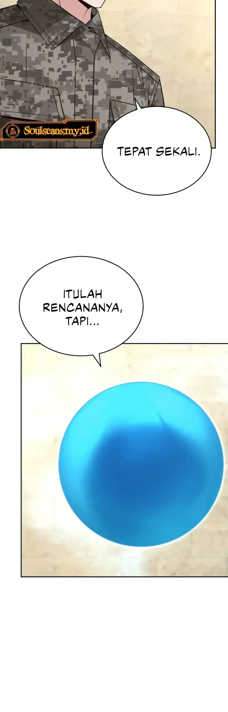 Apocalyptic Chef Awakening Chapter 123 Gambar 37