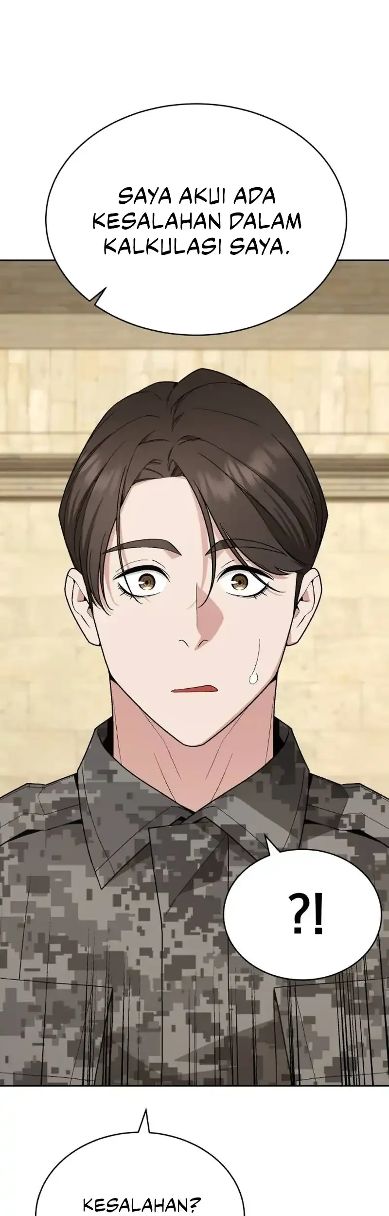 Apocalyptic Chef Awakening Chapter 123 Gambar 38