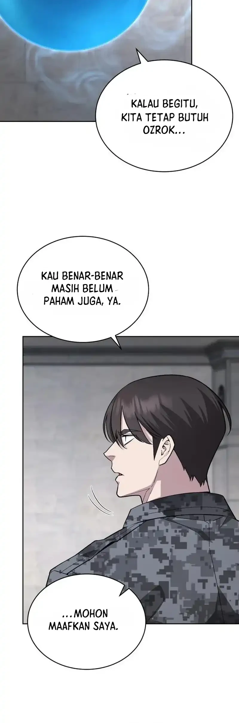 Apocalyptic Chef Awakening Chapter 124 Gambar 38