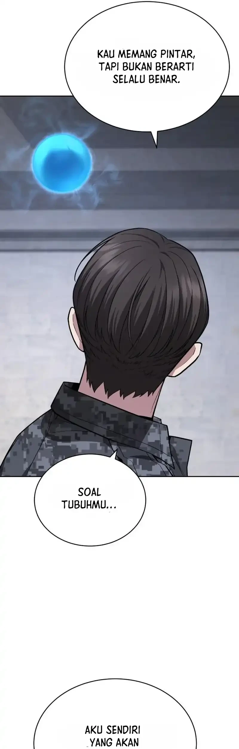 Apocalyptic Chef Awakening Chapter 124 Gambar 39