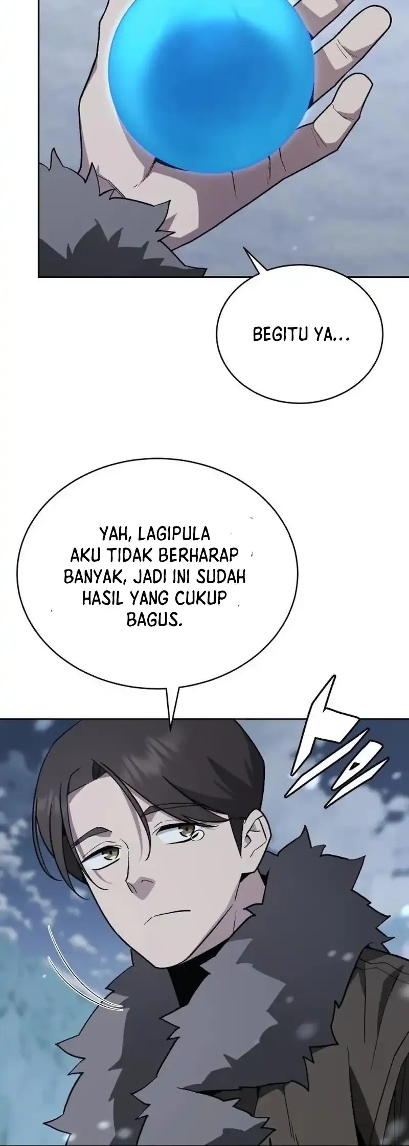 Apocalyptic Chef Awakening Chapter 126 Gambar 45