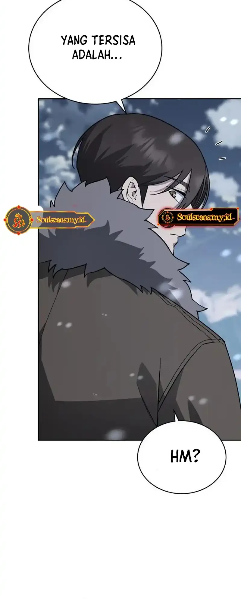 Apocalyptic Chef Awakening Chapter 126 Gambar 47