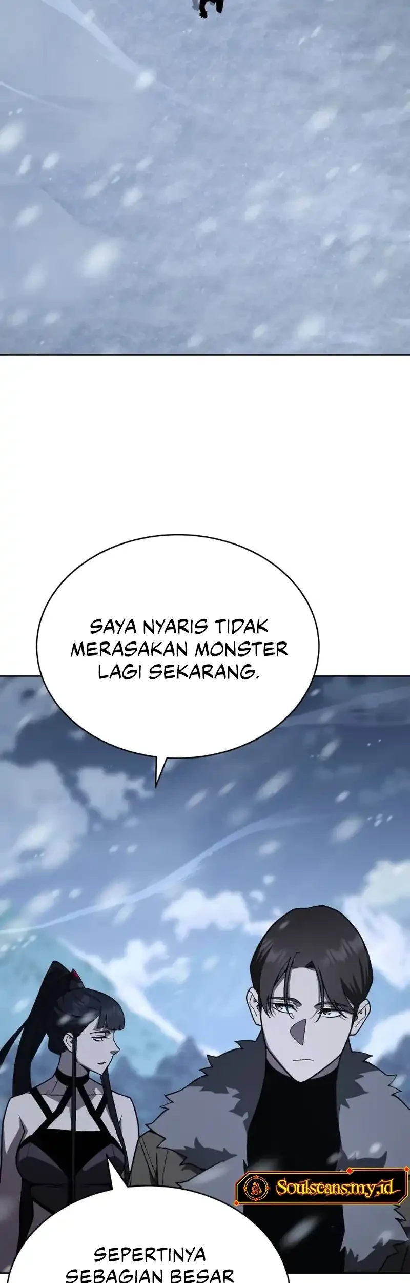 Apocalyptic Chef Awakening Chapter 127 Gambar 44