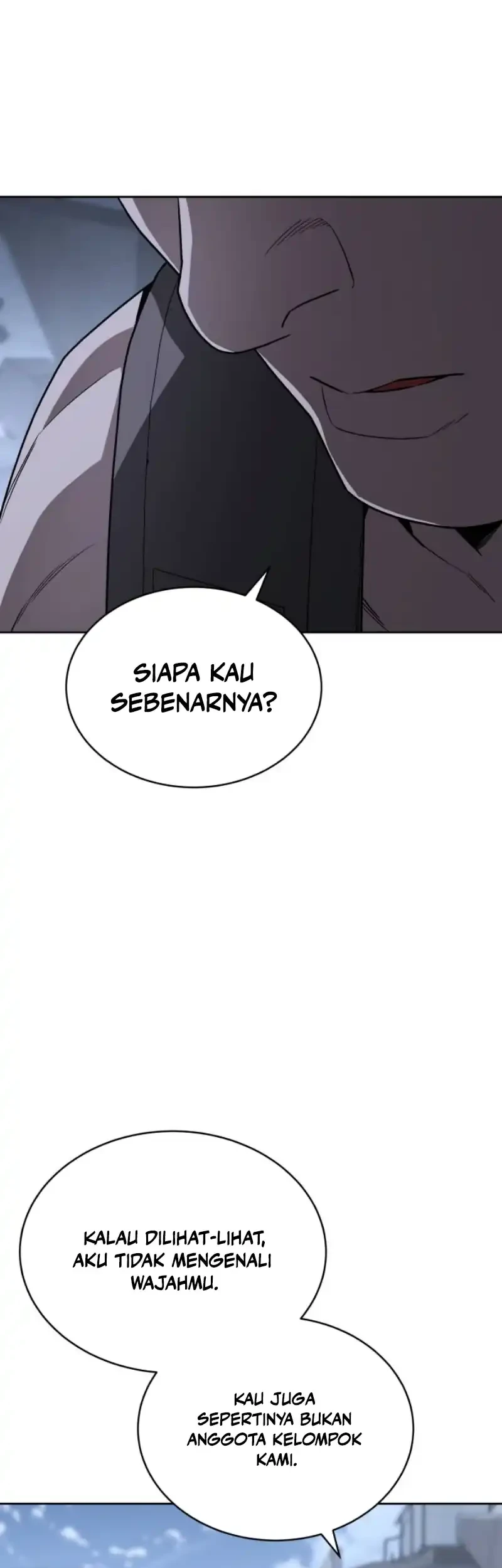 Apocalyptic Chef Awakening Chapter 128 Gambar 46