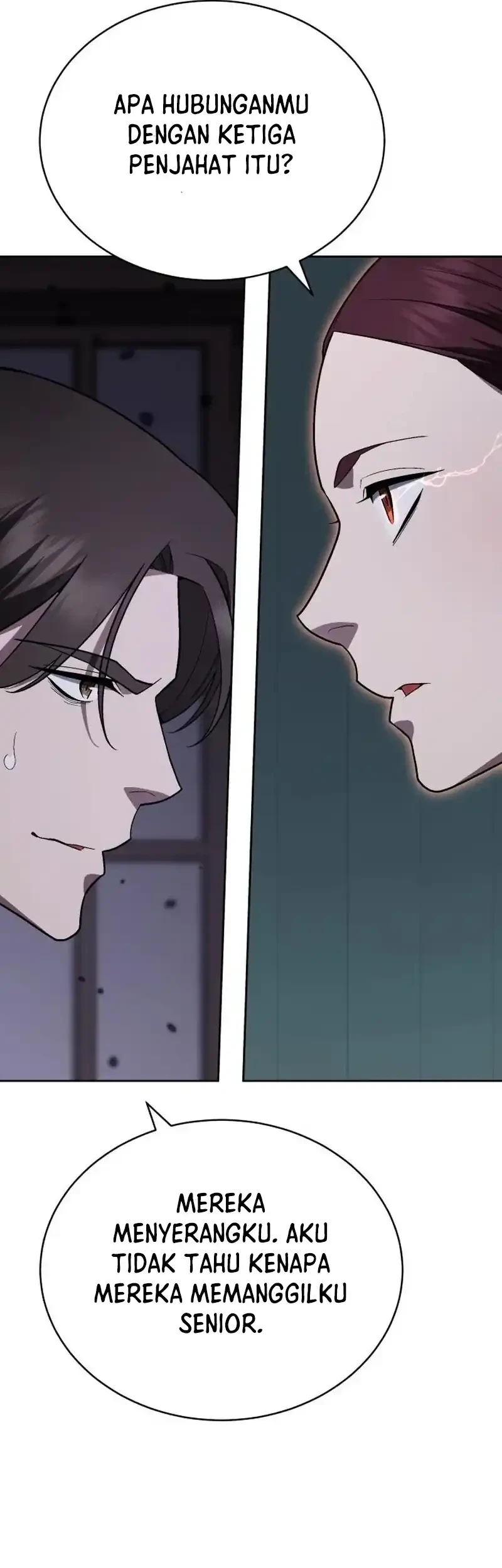 Apocalyptic Chef Awakening Chapter 129 Gambar 42