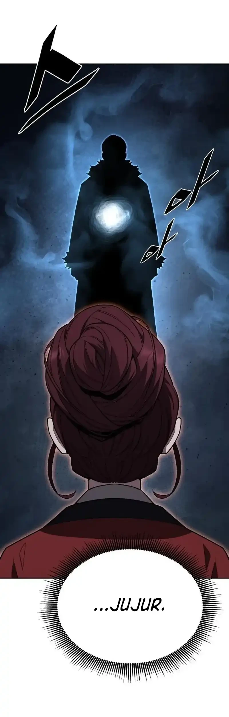 Apocalyptic Chef Awakening Chapter 129 Gambar 43