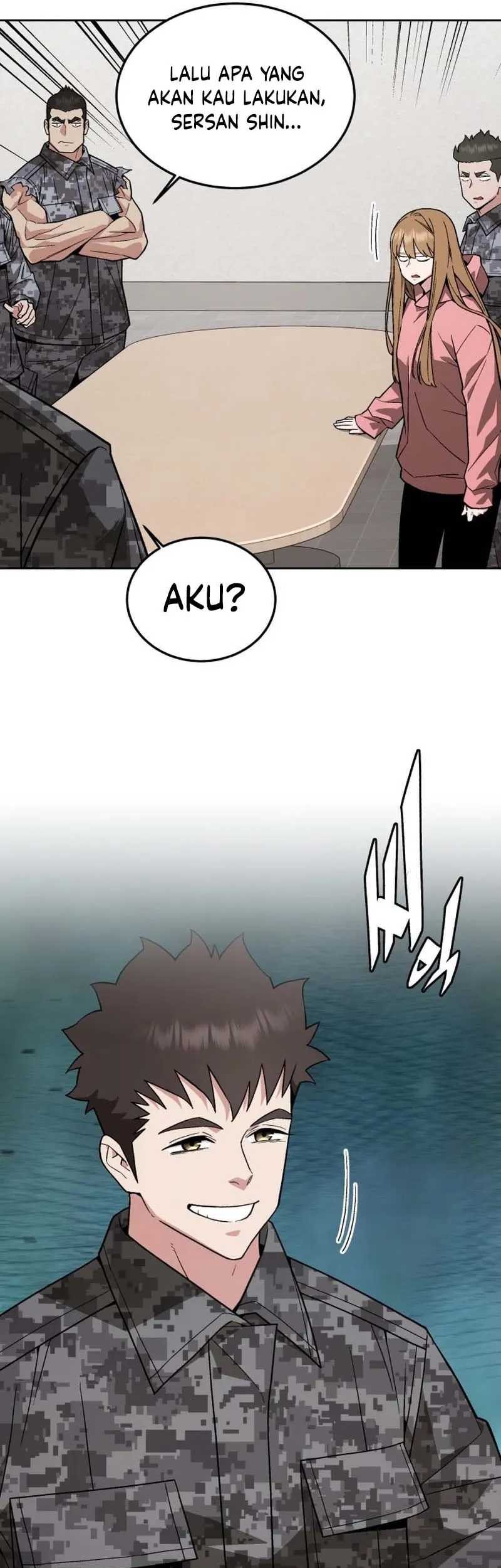 Apocalyptic Chef Awakening Chapter 83 Gambar 34