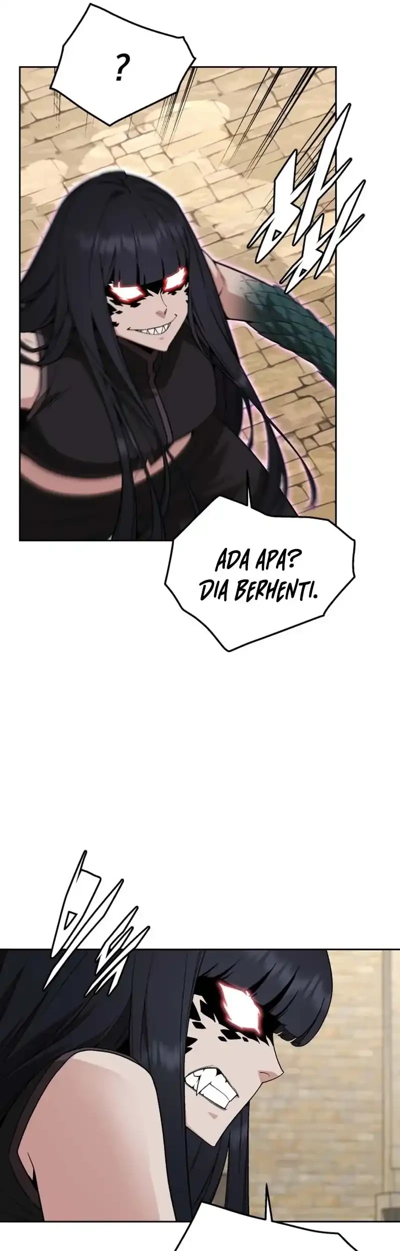 Apocalyptic Chef Awakening Chapter 90 Gambar 38