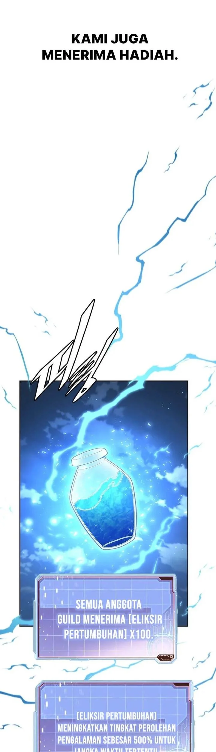 Apocalyptic Chef Awakening Chapter 91 Gambar 40