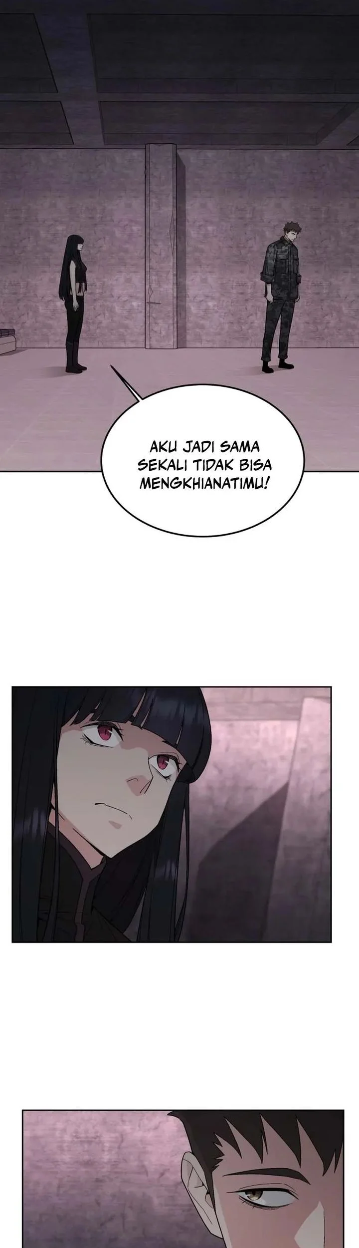 Apocalyptic Chef Awakening Chapter 92 Gambar 39