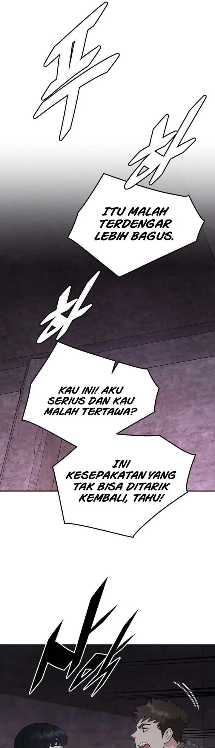 Apocalyptic Chef Awakening Chapter 92 Gambar 41