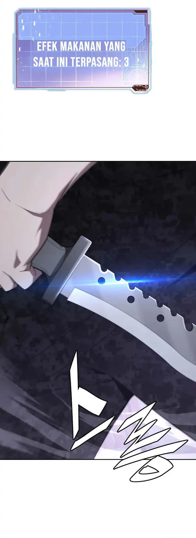 Apocalyptic Chef Awakening Chapter 95 Gambar 45
