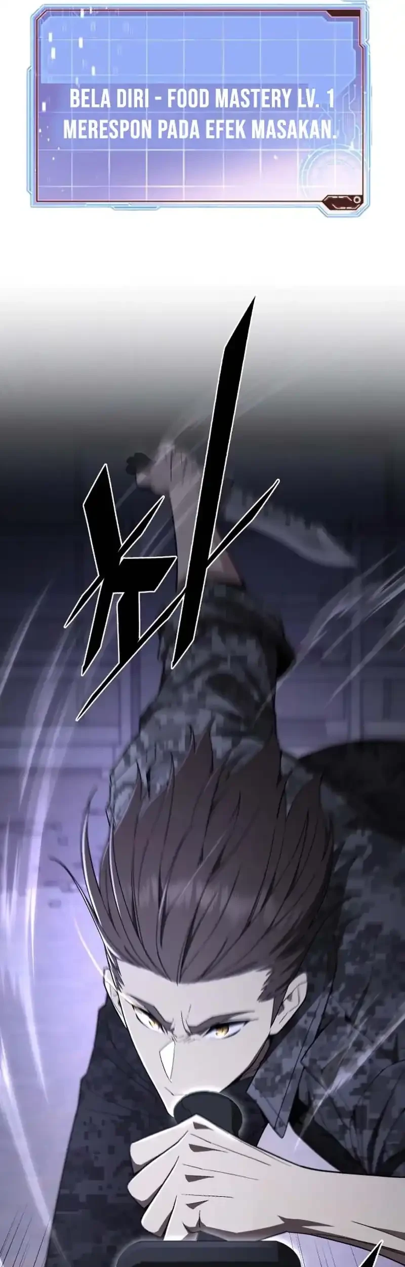 Apocalyptic Chef Awakening Chapter 95 Gambar 46