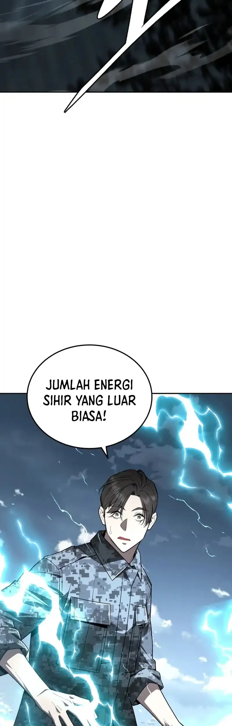 Apocalyptic Chef Awakening Chapter 99 Gambar 41