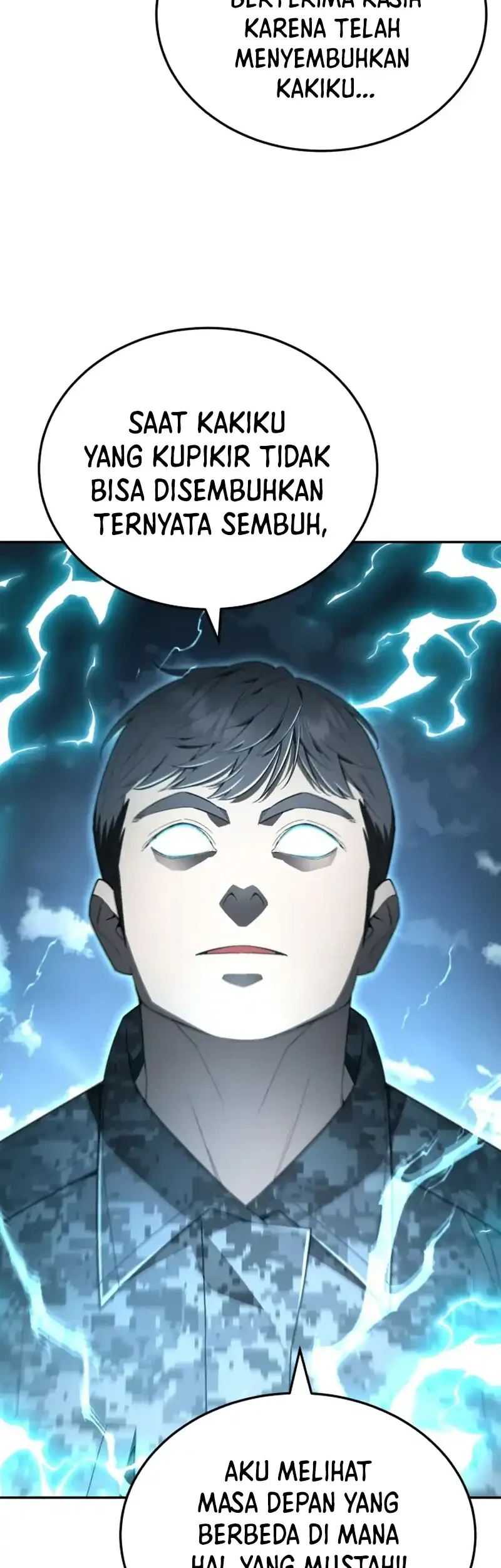Apocalyptic Chef Awakening Chapter 99 Gambar 43