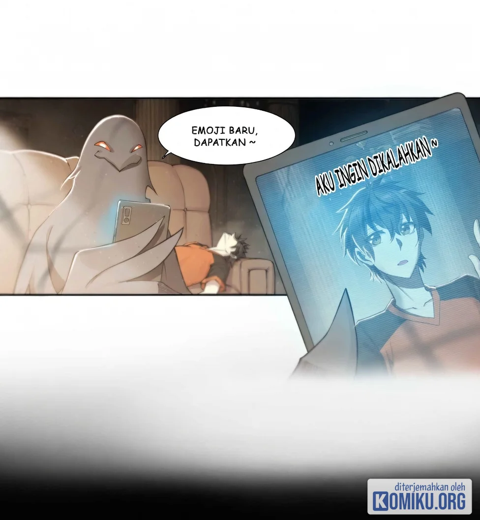 Apocalyptic Forecast Chapter 52 Gambar 16