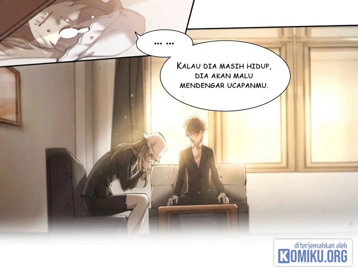 Apocalyptic Forecast Chapter 53 Gambar 15