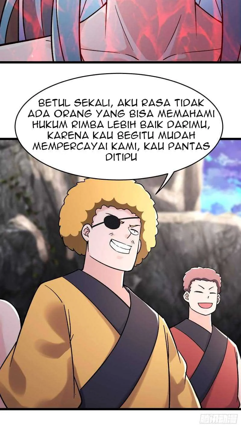 Apprentices Are All Female Devil Chapter 180 Gambar 20