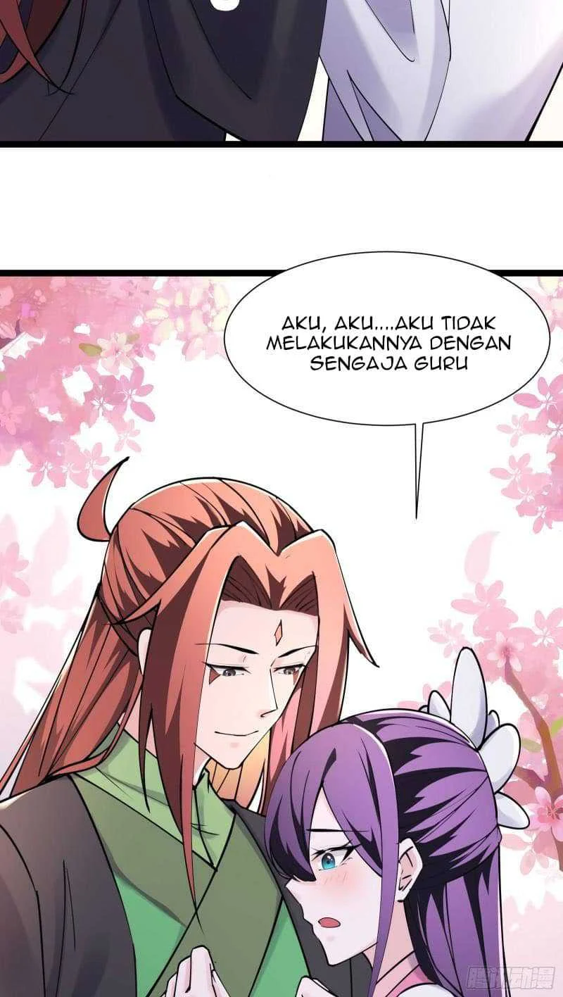 Apprentices Are All Female Devil Chapter 185 Gambar 17