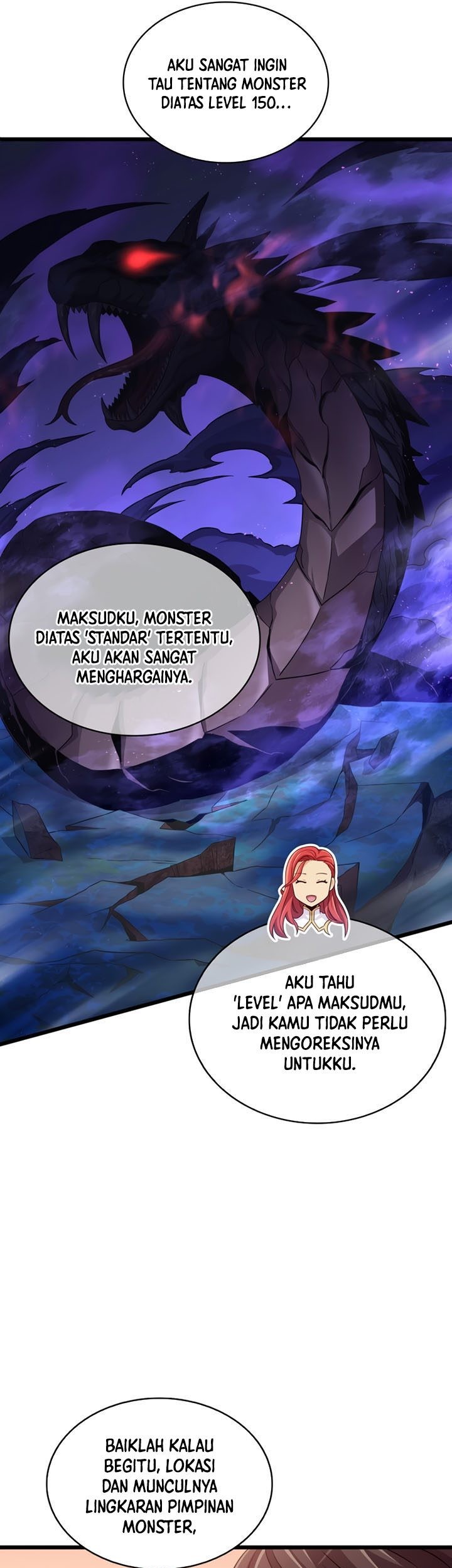 Arcane Sniper Chapter 100 halaman 44