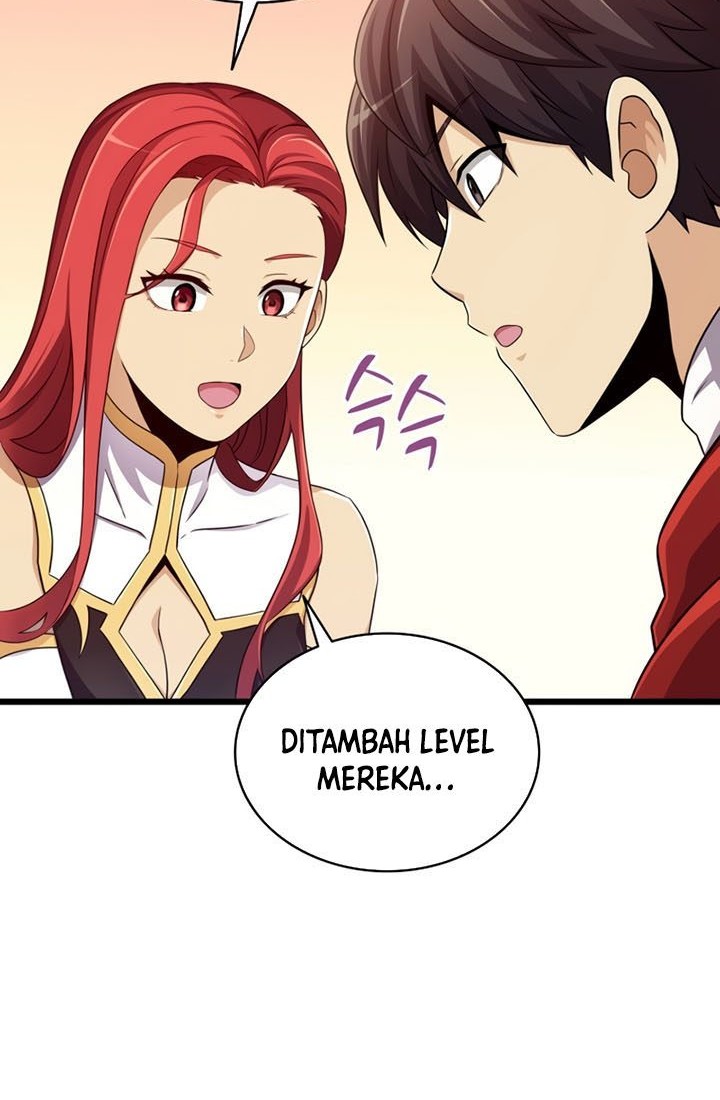 Arcane Sniper Chapter 100 halaman 45