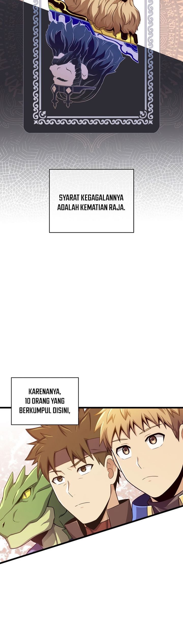 Arcane Sniper Chapter 104 halaman 52