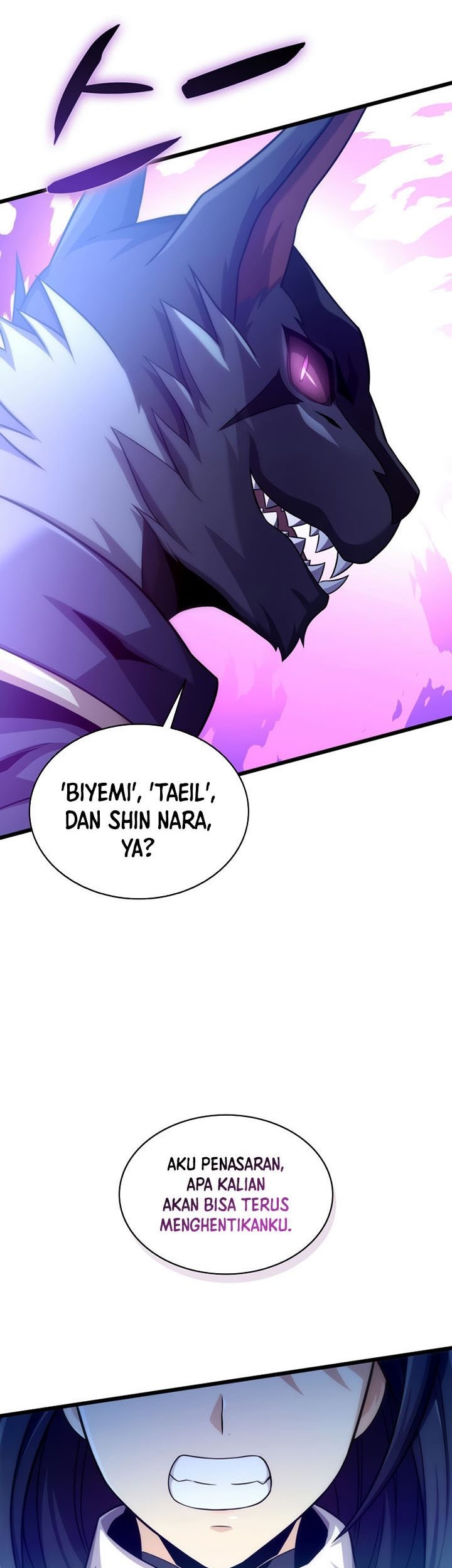 Arcane Sniper Chapter 107 halaman 48