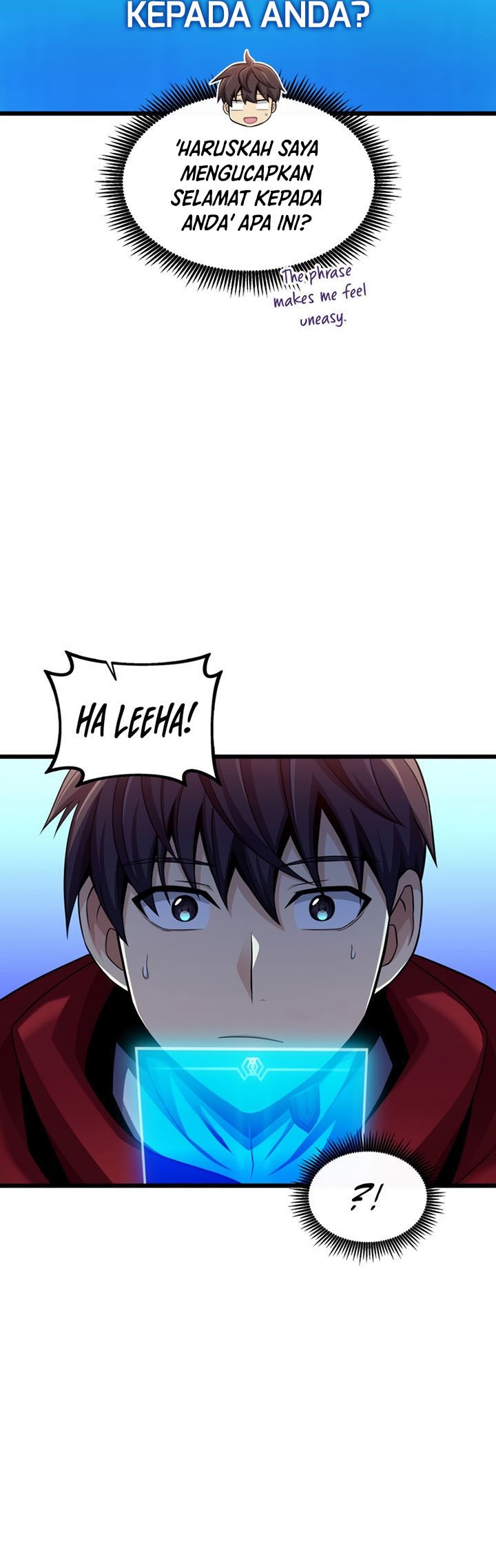 Arcane Sniper Chapter 108 halaman 53