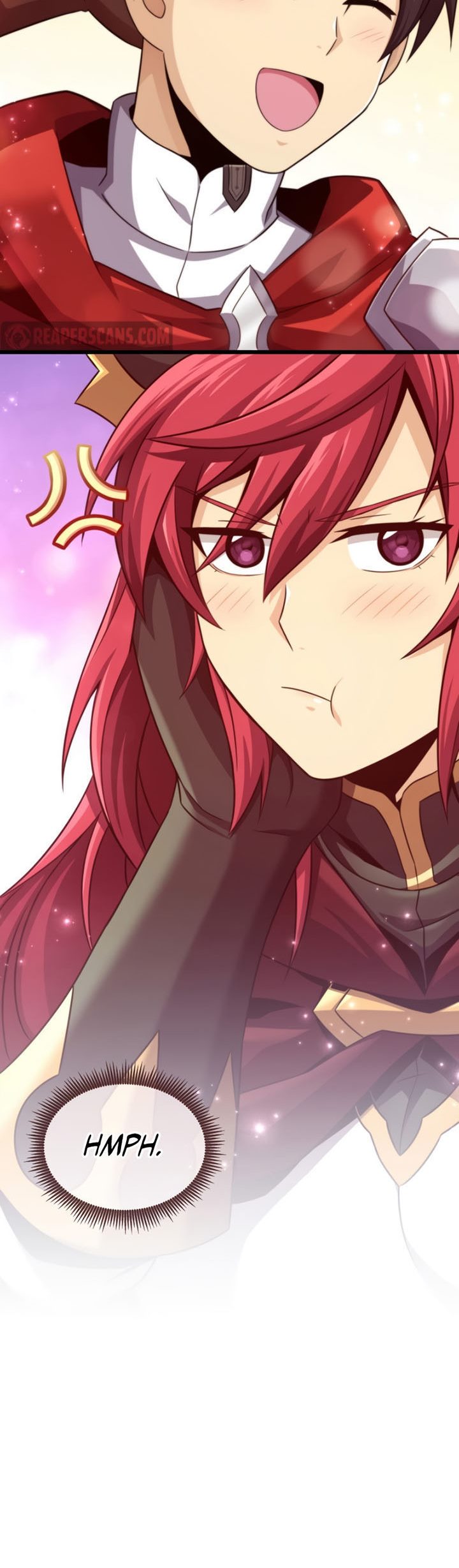 Arcane Sniper Chapter 110 halaman 55