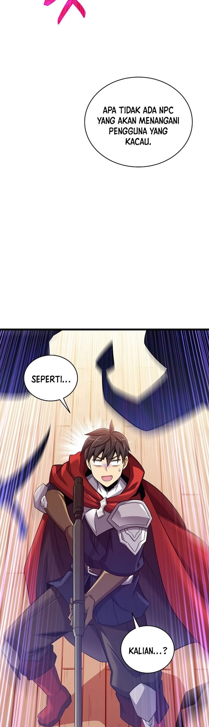 Arcane Sniper Chapter 113 halaman 48