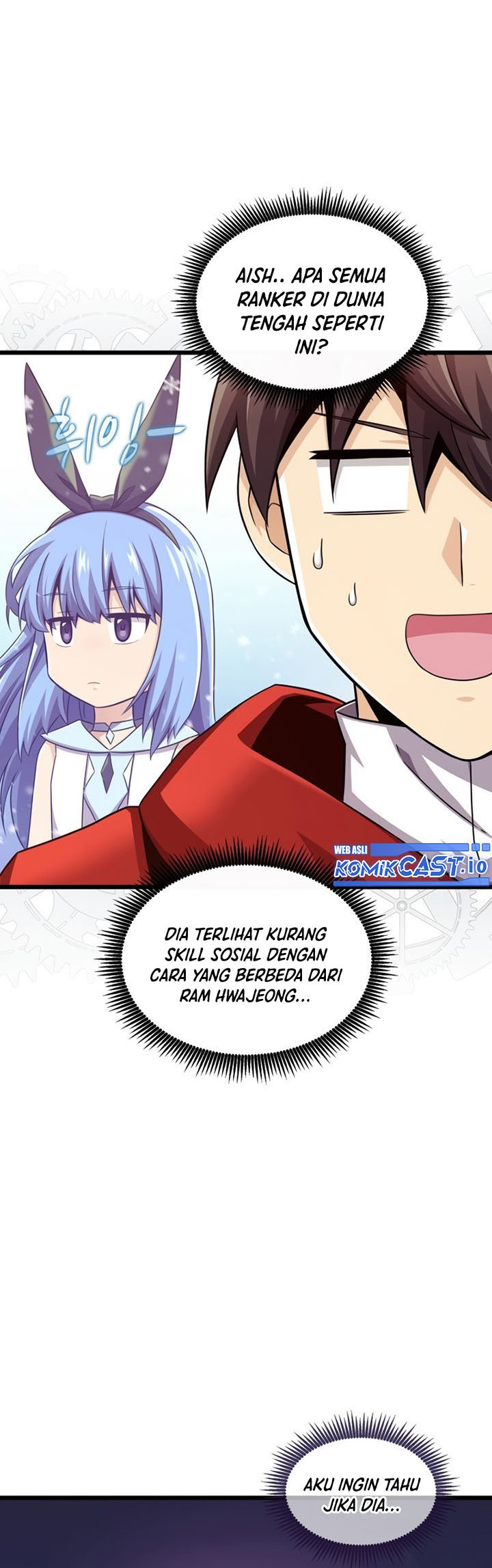 Arcane Sniper Chapter 114 halaman 49